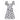 ARCHIVE - Lillie Rubin 1980s Polka Dot Puffball Dress