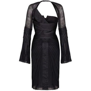 ARCHIVE - Tom Ford for Gucci Catwalk Dress