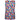 ARCHIVE - Yves Saint Laurent 1990s Harlequin Print Sleeveless Top
