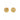 ARCHIVE - Chanel 1980s Gold Gilt Flower Earrings with Faux Pearl Detail