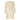 ARCHIVE: Chanel 1980s Haute Couture Bridal Cream Dress Suit With Lace Overlay