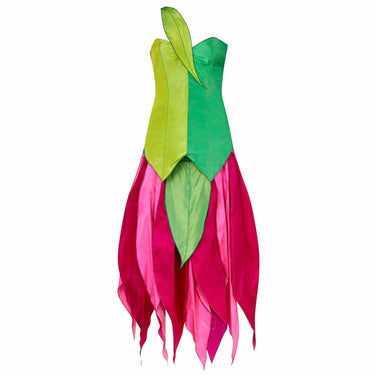 ARCHIVE - Chantal Thomass 1990s Novelty Titania Outfit