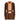 ARCHIVE - Circa 1915 Antique Fine Knit Wool Walking Suit With Tiger's Eye Buttons