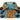 1960’s Emilio Pucci Printed Silk Blouse Very Versace