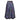 ARCHIVE: Emanuel Ungaro 1970s Chiffon Velvet Suit