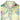 ARCHIVE - Emilio Pucci 1960s Pale Yellow Silk Blouse With Floral Design