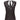 ARCHIVE - Exceptional 1930s Art Deco Rose Print Black Liquid Satin Evening Gown