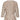 Frederick Starke 1950s Grey Printed Silk Dress