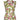ARCHIVE - Gevah 1950s Cotton Floral Rose Print Dress