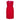 Gianfranco Ferre 1980s Red Cocktail Dress With Shocking Pink Fan Detail