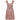 Heiress Boutique 1950’s Dusky Pink Cocktail Dress