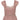 Heiress Boutique 1950’s Dusky Pink Cocktail Dress