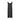 ARCHIVE - 1920s Haute Couture Black Sequin Flapper Dress With Tassel Hemline