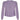 1970s Jeff Banks Geometric Purple Blouse