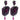ARCHIVE - John Galliano for Dior Autumn/Winter 07/08 Crystal Drop Earrings