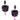 ARCHIVE - John Galliano for Dior Autumn/Winter 07/08 Crystal Drop Earrings