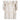 ARCHIVE - 1970s Christian Dior Cream and Caramel Silk Dress