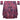 1981 Missoni Silk Harlequin Paint Effect Dress With Ruffle Collar