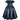 ARCHIVE - 1989 Runway Haute Couture Nina Ricci Brocade Dress