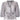ARCHIVE: Norman Hartnell 1970s Couture Silk Crepe Monochrome Print Dress