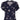 ARCHIVE - Rare 1940s Ballerina Novelty Print Rayon Tea Dress