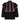 ARCHIVE - Rare Early Bill Gibb 1970s Renaissance Style Black Pleated Dress