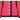 ARCHIVE - Runway Worn Yves Saint Laurent 1994 Pink Felt Wool Trimmed Jacket