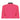 ARCHIVE - Runway Worn Yves Saint Laurent 1994 Pink Felt Wool Trimmed Jacket