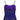 1950s Selfridges Midnight Blue Chiffon Beaded Dress