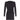 ARCHIVE - 1970s Yves Saint Laurent Le Smoking Black Silk Jersey Suit