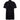 ARCHIVE - Yves Saint Laurent 1970s Black Wool Two Way Cape With Wool Braid Trims