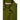 ARCHIVE - Yves Saint Laurent 1976-79 Russian Collection Moss Green Wool Cape