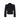 ARCHIVE - Yves Saint Laurent Early 1990s Black Double Breasted Short Jacket