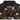 Yvonne of Cherbourg 1930s Black Hand Painted Silk Cropped Jacket