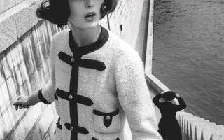 COCO CHANEL: INDUSTRY TRAILBLAZER