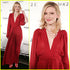 CELEBRITIES IN VINTAGE OSSIE CLARK