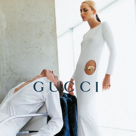 GUCCI: LA DOLCE VITA