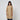 1960s Tan Floral Raffia Overcoat