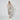 2016 Julien MacDonald Runway Champagne Paillette Cage Bodycon Dress