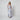 ARCHIVE - 1990s Christian Dior Lilac Satin Slip with Matching Robe