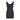 1920s Original Black Woollen Ladies Swimsuit