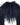 1920s True Original Navy Feather Boa