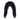 1920s True Original Navy Feather Boa