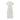1920s White Tulle Drop Waisted Lawn or Wedding Dress