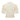 ARCHIVE - 1930s Cream Lace and Tulle Blouse with Crochet Buttons