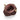 ARCHIVE - 1940s Brown Suede Barrel Clasp Bag