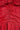 1950s Red Silk Off-The-Shoulder Dress