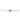 1950s Double Row Baroque Pearl Necklace with Blue Rhinestones