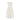ARCHIVE - 1950s Josselyne of Paris White Cotton Eyelet Dress
