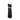 1950s Martha Boutique Black and Turquoise Beaded Tassel Dress